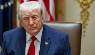 LIVE UPDATES: Trump considers sending up to 10,000 more troops to Middle East during Iran war