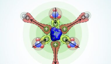 Electrostatic decatalysis offers a new way to suppress parasitic side reactions | Research