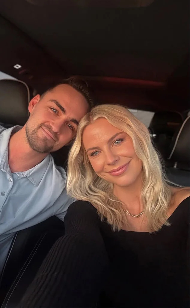 <p>Mayci Neeley & Jacob Neeley: Married</p>