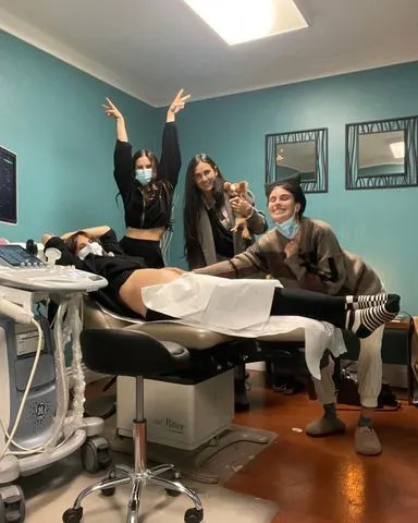 Credit: Demi Moore/Instagram