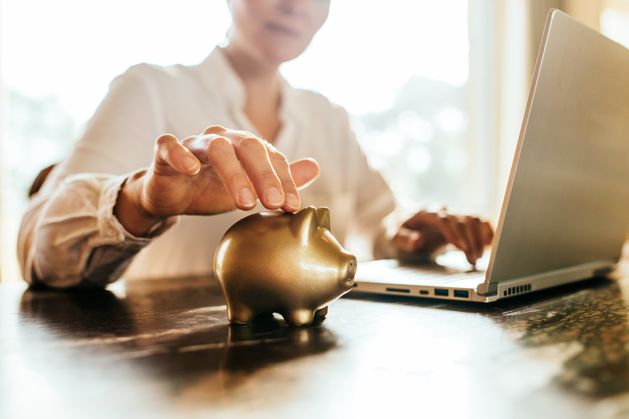 Women working outside the home unaware of the tax benefits of pensions