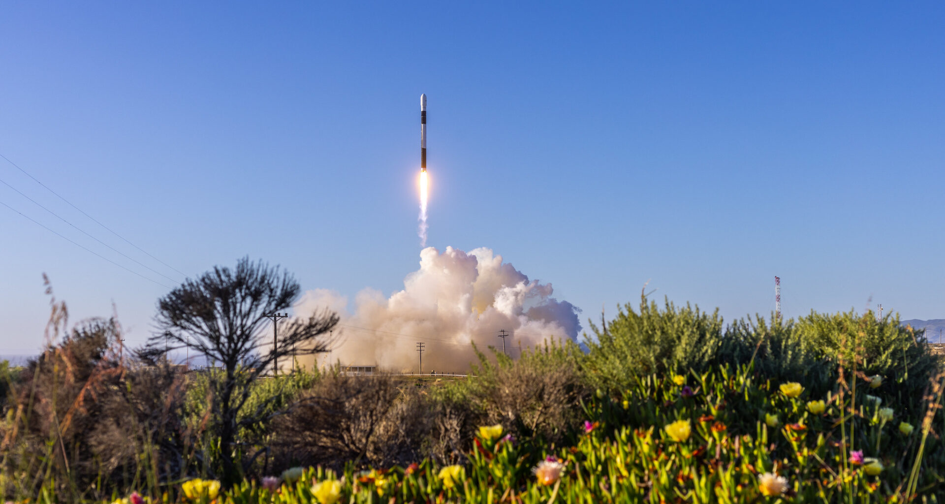 Firefly Alpha returns to flight