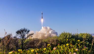 Firefly Alpha returns to flight