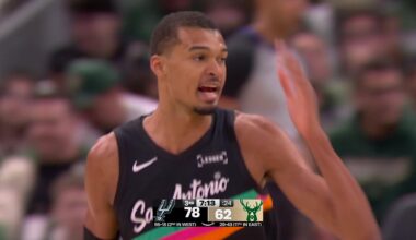 Live Updates: Spurs-Celtics, Pistons-Clippers and highlights around the NBA for Saturday