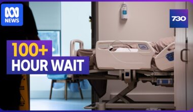 Is there a crisis in our mental health system?