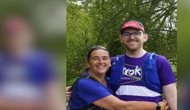 'Son's brain tumour was misdiagnosed as anxiety'