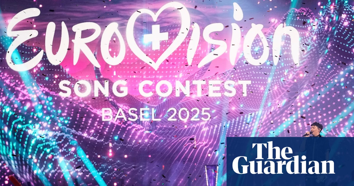 ‘A place where music fills the air’: Bangkok to host Eurovision’s first Asia song contest | Eurovision