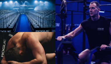 Xenom Is Aiming to be the Hyrox of CrossFit – Here’s How the Total Fitness Event Works