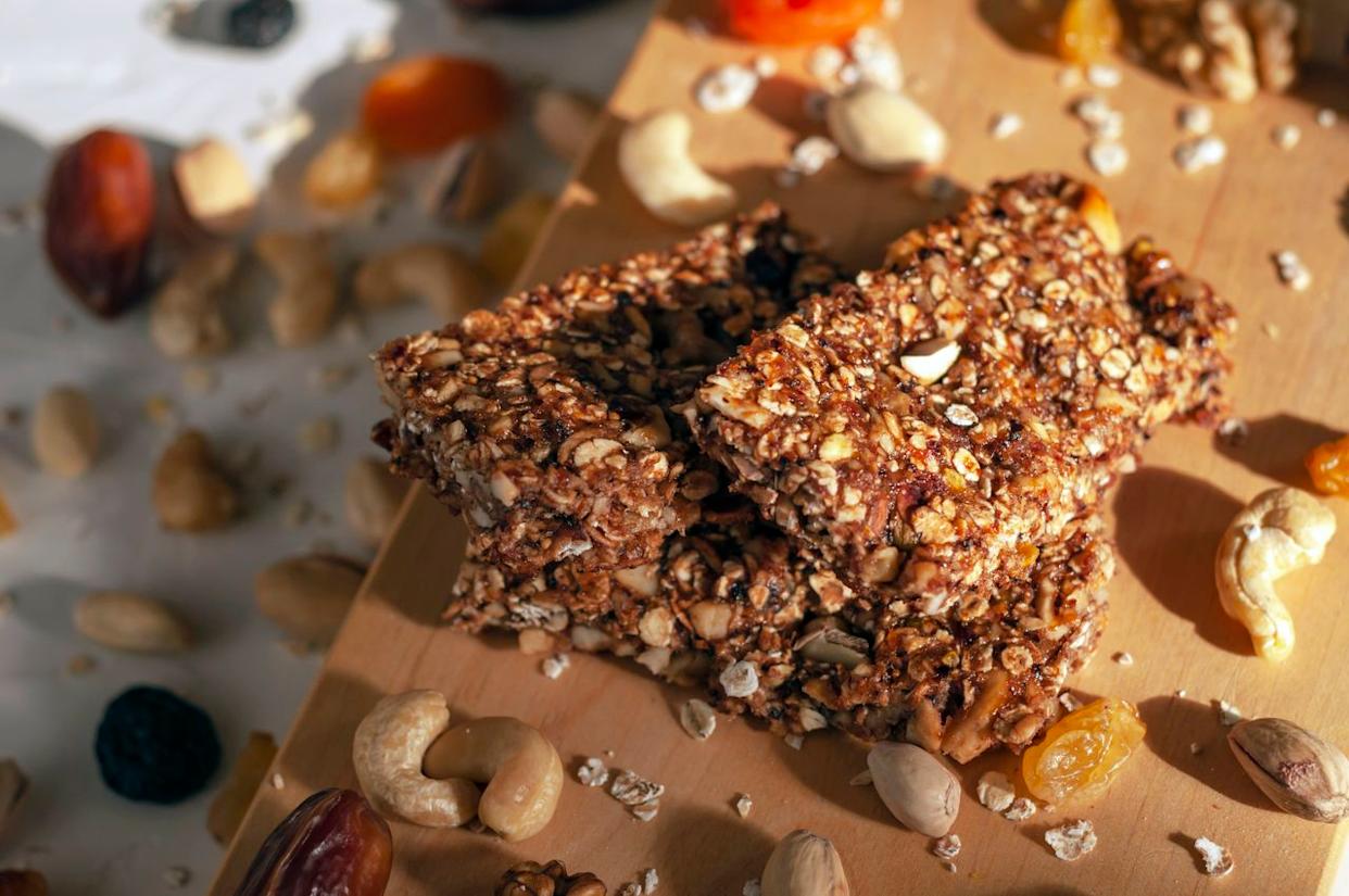 Credit: Lyubov Kulikova / Getty Images