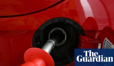 Reader callout: are you feeling the petrol pinch in Australia, and how is it affecting you? | Australian economy