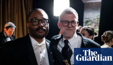 Warner Bros wins a record 11 Oscars as One Battle After Another and Sinners dominate awards | Oscars 2026