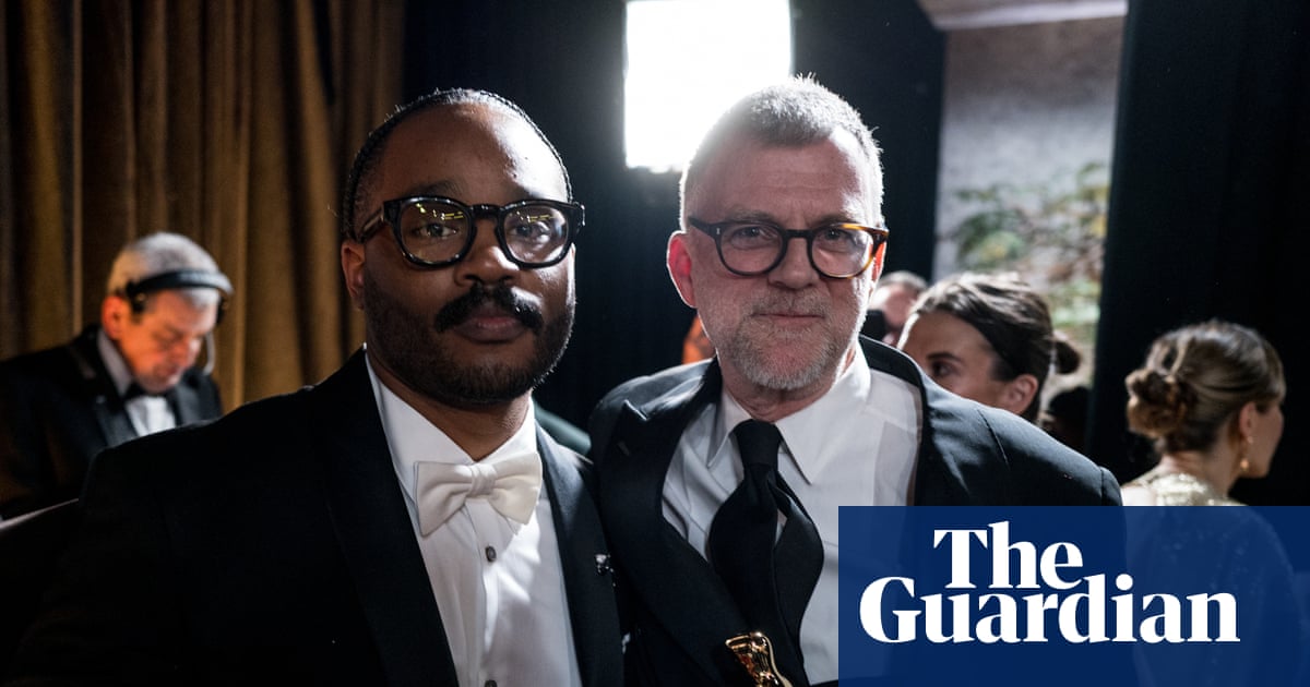 Warner Bros wins a record 11 Oscars as One Battle After Another and Sinners dominate awards | Oscars 2026