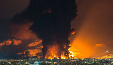 How Europe can safeguard its energy security against Gulf shocks – European Council on Foreign Relations