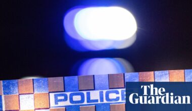 Melbourne girl, 13, allegedly shouted antisemitic remarks, threw eggs and swerved car towards Jewish families | Melbourne