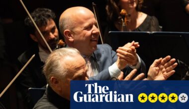 Hallé: Huw Watkins album review – Covid-era commissions capture energy and hope after lockdown | Classical music