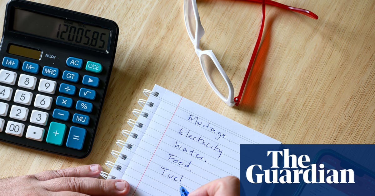 Tell us: has the conflict in the Middle East affected your household or business costs? | Money