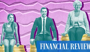 How to invest in every decade to reach $1m by age 65