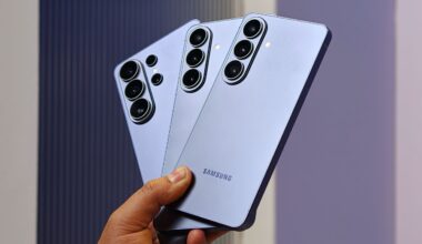 Galaxy S26 preorders are already breaking records for Samsung