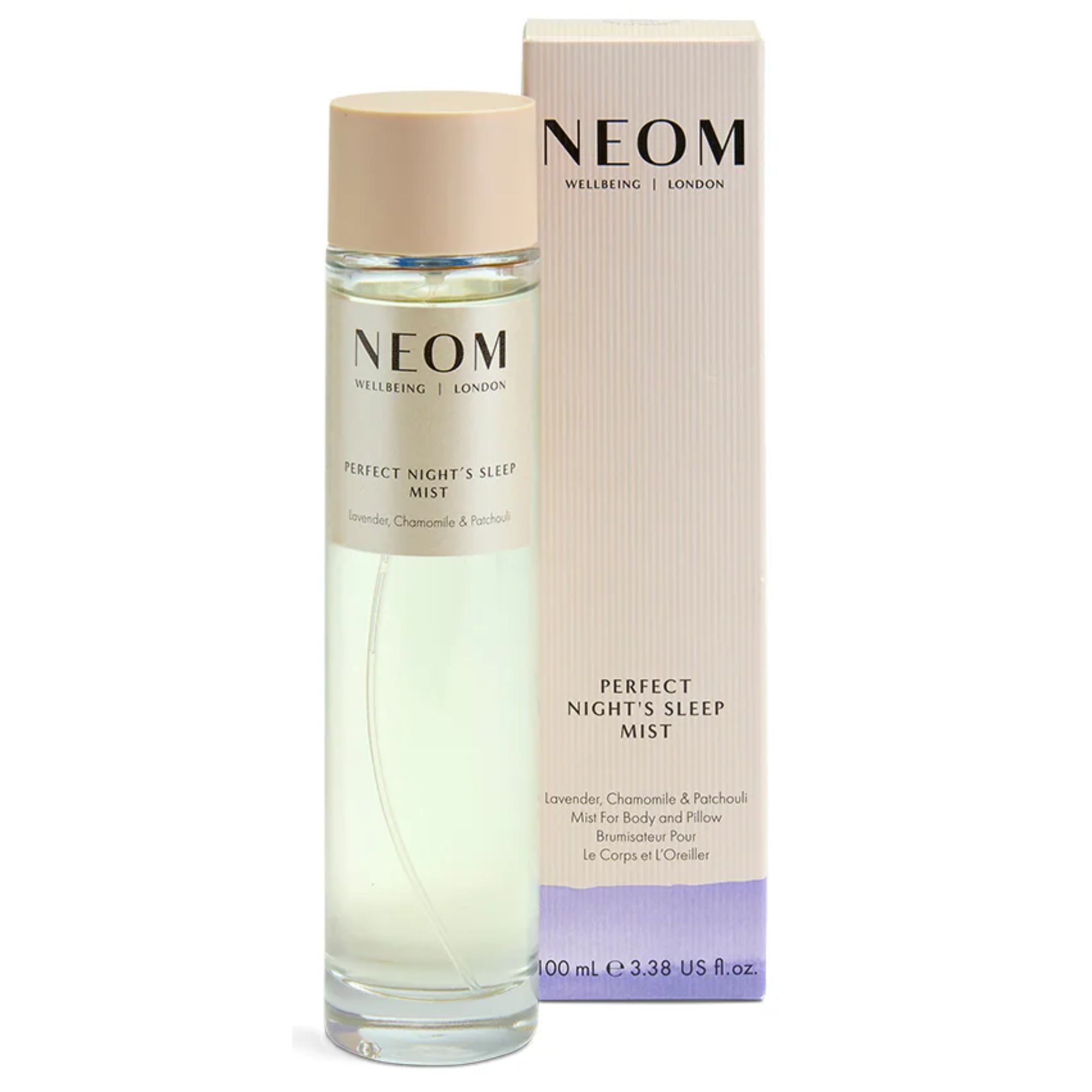 NEOM Perfect Night's Sleep Mist