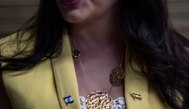 Iranian Jews in Israel still long for Iran