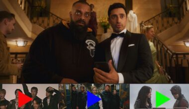 Best New Movies and TV (3/27–29)