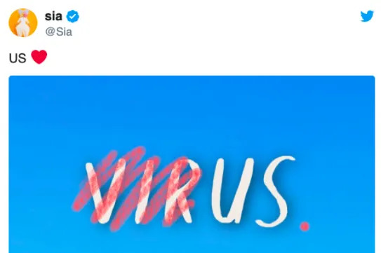 closeup of the image