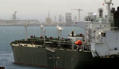 Iranian drone strikes set Kuwaiti refinery ablaze as Israel launched new attacks on Tehran