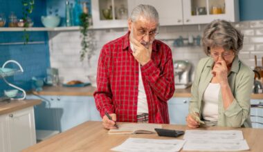 Ready to retire? You may be making 3 major mistakes that will eat a hole in your annual income