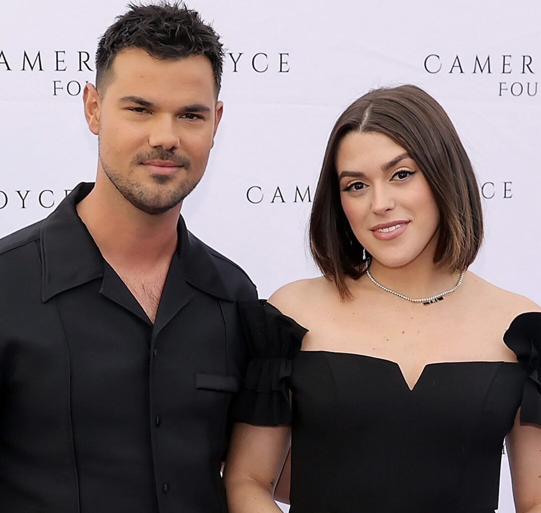 Taylor Lautner, Wife Tay Lautner Pregnant With First Baby