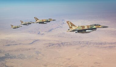 IDF planning for at least 1-2 more weeks of Iran ops; over 5,000 bombs dropped