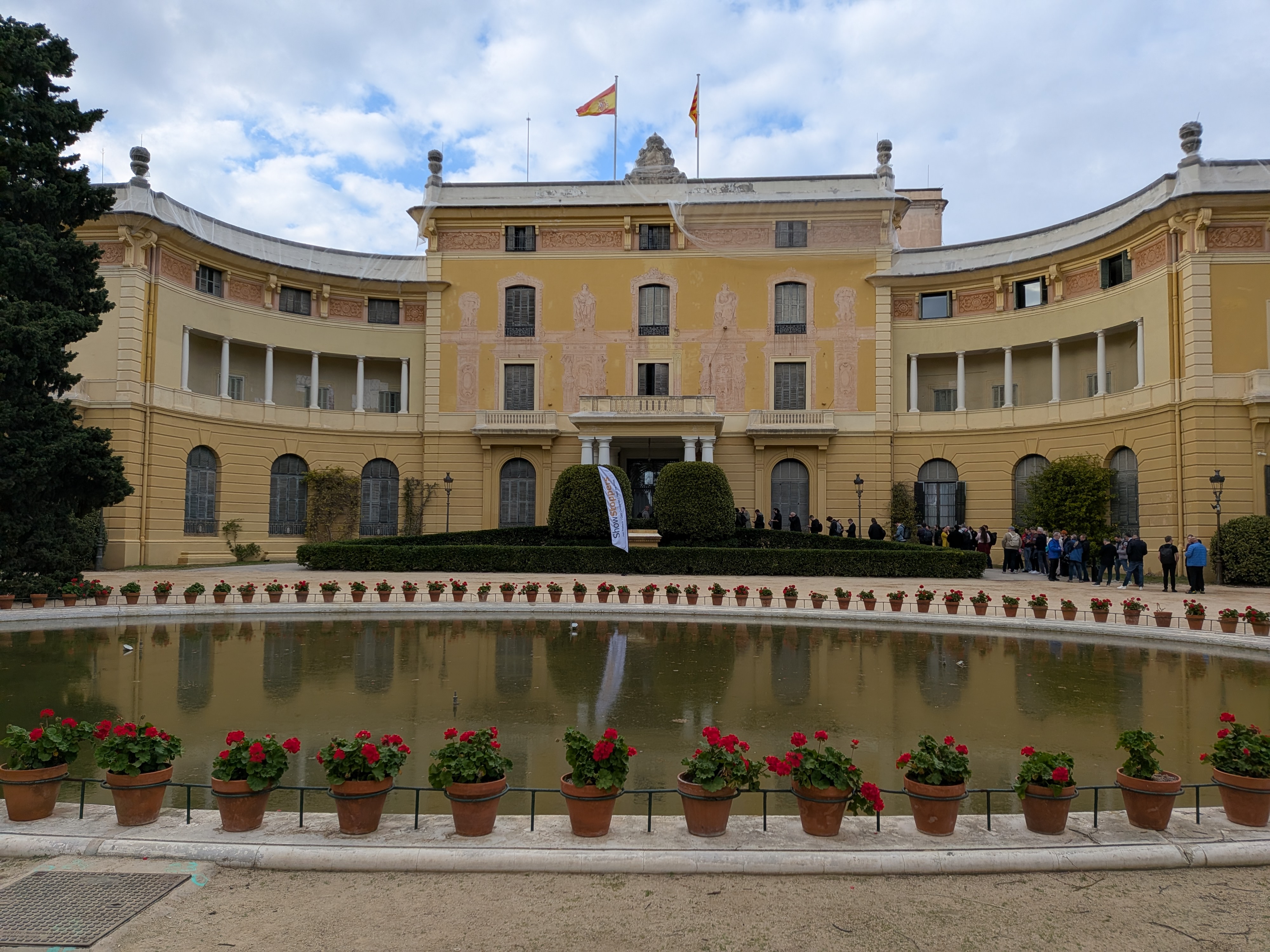 Photos captured with the Google Pixel 10a.