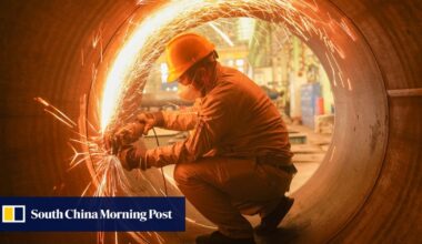 China pivots to ‘investing in people’ strategy as growth engine switches gears