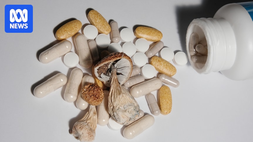 Psychedelics may be no better than antidepressants for depression: studies