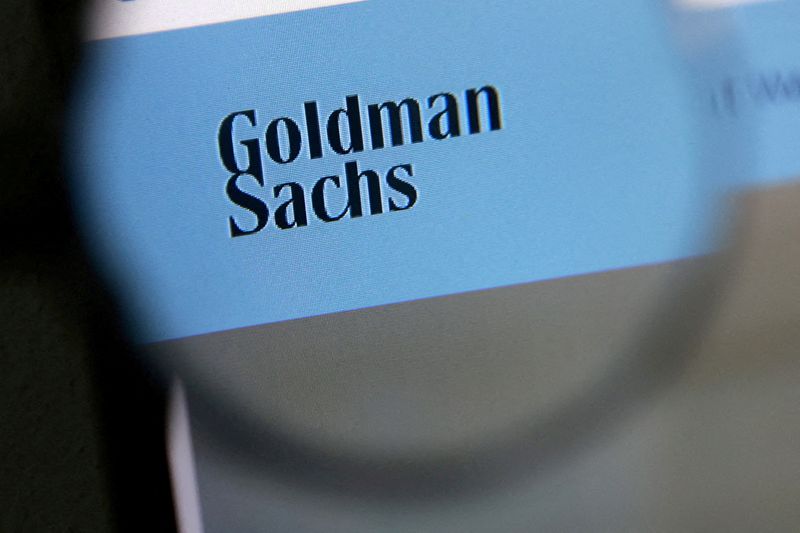 Goldman CEO says markets may take a 'couple of weeks' to digest Iran war impact