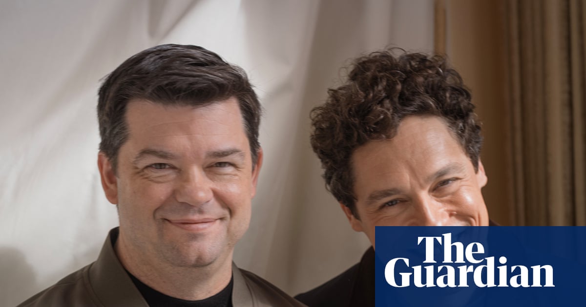 Breakfast with Gosling, grilled by Spielberg, burned by Star Wars: Lord and Miller are cinema’s hottest duo | Movies