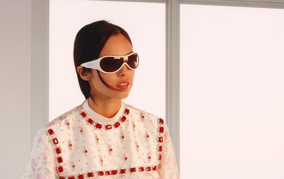 Olivia Rodrigo Teasing Her New Music Release with a Mysterious Mural in LA