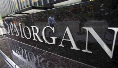 Israel’s economy to withstand war with limited damage, JPMorgan says