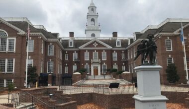 Senate advances bill to expand mental health workforce in Delaware | The Latest from WDEL News