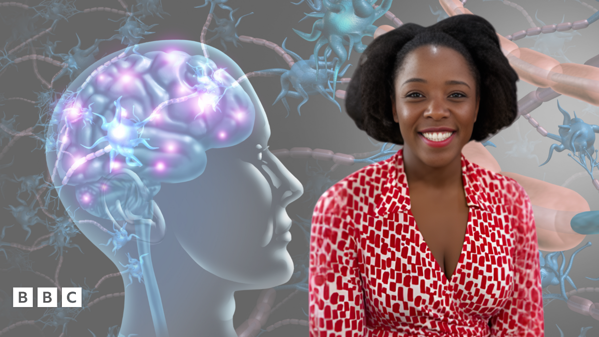 BBC Morning Live Logo