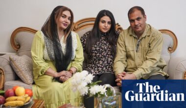 ‘We must preserve our traditions’: war shadows Tehran as Iranians mark Nowruz | Iran