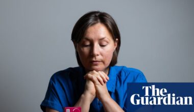 Self-test health kits promise quick results. But what do doctors think of them? | Health & wellbeing