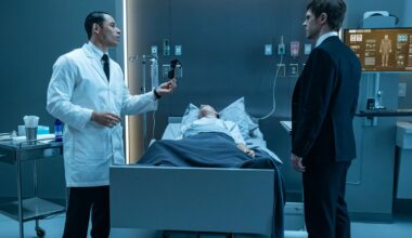 The Best, Worst, and Weirdest Transformations