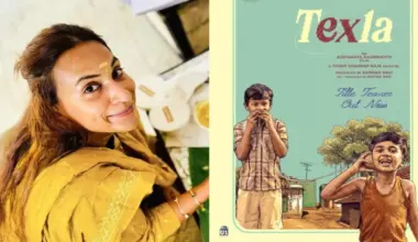 (PC: Aishwarya Rajinikanth on Instagram)