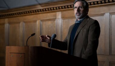 ‘Rooster’ Series-Premiere Recap: ‘Release the Brown Fat’