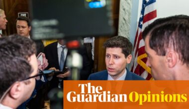 AI agents could pose a risk to humanity. We must act to prevent that future | David Krueger