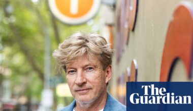 David Wenham: ‘We are a stupid species. We really don’t learn’ | David Wenham