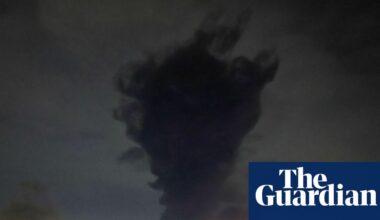 Iran rejects Trump’s demand for unconditional surrender as a ‘dream’ | US-Israel war on Iran