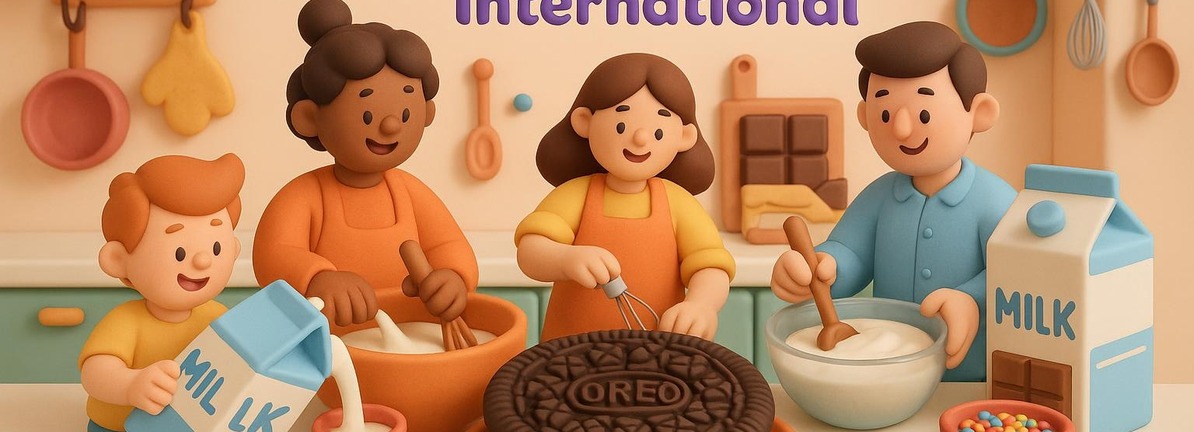 Is Mondelez (MDLZ) Priced Attractive After Mixed Returns And DCF Earnings Signals?