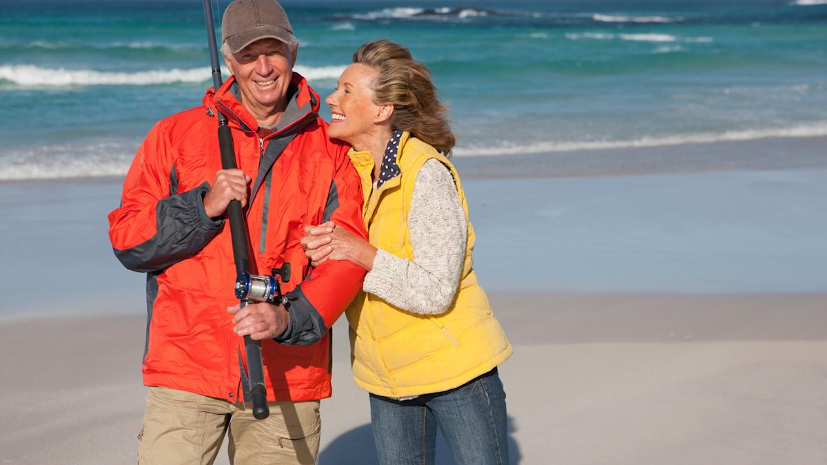 A fisherman and his wife became ‘quiet millionaires’ through simple strategies. Here’s how you can do it, too