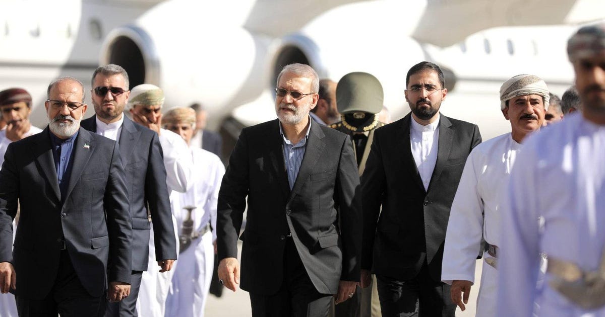 Khamenei's Chosen Successor Could Offer Trump a 'Dream Deal' to End the Iran War